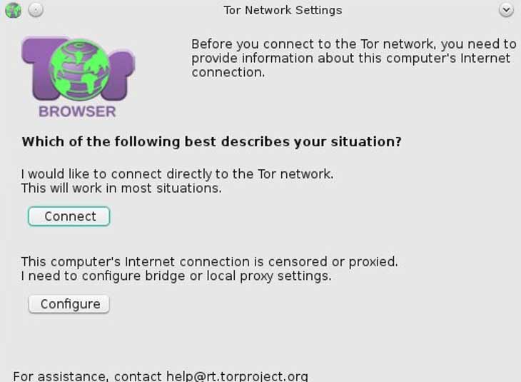 installare tor su linux OpenSUSE