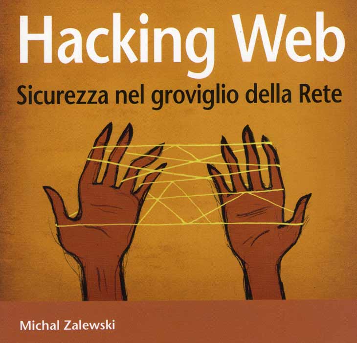 Hacking Web: Sicurezza nel groviglio della rete – Il protocollo http