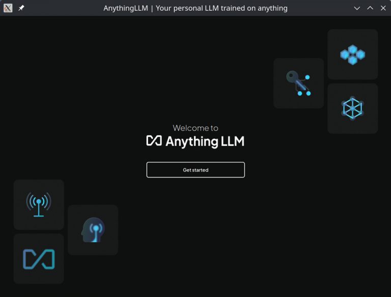 Tutorial on How to Install and Use AnythingLLM • CHIT