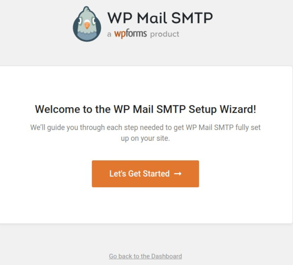 Proton SMTP - Generate Token